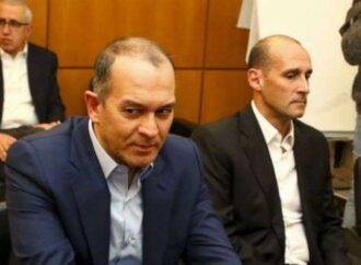 Αγγελόπουλοι: “Δεν ισχύει η καταγγελία του Γιαννακόπουλου”