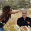 Η Γιάννα Τερζή αποκαλύπτει την αλήθεια για την υγεία του πατέρα της Πασχάλη