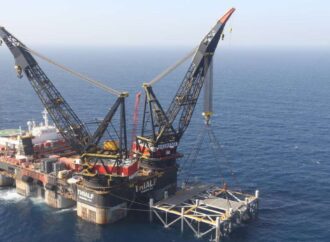 Υδρογονάνθρακες: Αυτά είναι τα «χρυσά» κοιτάσματα στην ελληνική ΑΟΖ