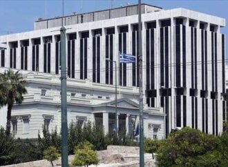 Απάντηση του ΥΠΕΞ στον Ερντογάν: «Η Ελλάδα δεν παρασύρεται»