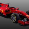 Τα μονοθέσια της Formula 1 για το φετινό πρωτάθλημα