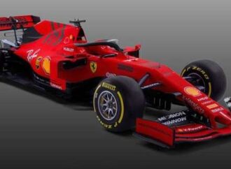 Τα μονοθέσια της Formula 1 για το φετινό πρωτάθλημα