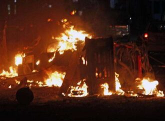 Χάος στη Σομαλία: Πολύνεκρη επίθεση της Αλ Σεμπάμπ στη Μογκαντίσου