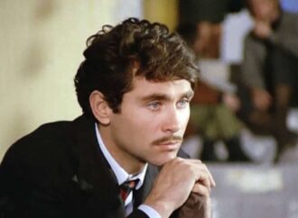 Πέθανε ο Φαίδων Γεωργίτσης