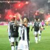 Super League: Βαρύ πρόστιμο στον ΠΑΟΚ, απαλλάχθηκαν ΠΑΣ και Πανιώνιος