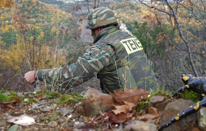 Ήπειρος: Τι δείχνουν τα στοιχεία από τις έρευνες για φυσικό αέριο και πετρέλαιο