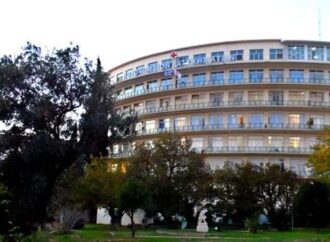 Νεκρός από φωτιά μέσα στο νοσοκομείο ΚΑΤ