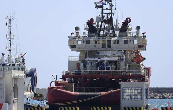 Έτοιμη – και με προσδοκίες- για την Κρήτη η ExxonMobil