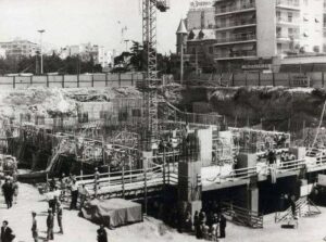 Η ιστορία του «Πύργου των Αθηνών» – Ο πρώτος ουρανοξύστης της Ελλάδας