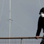 Προοδευτική – Ιωνικός: Διακοπή 20 λεπτών και ένας οπαδός στο νοσοκομείο λόγω αδιαθεσίας