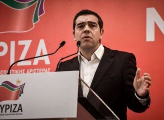 Ποιους… “άχαστους” κυνηγάει ο Τσίπρας για το ευρωψηφοδέλτιο