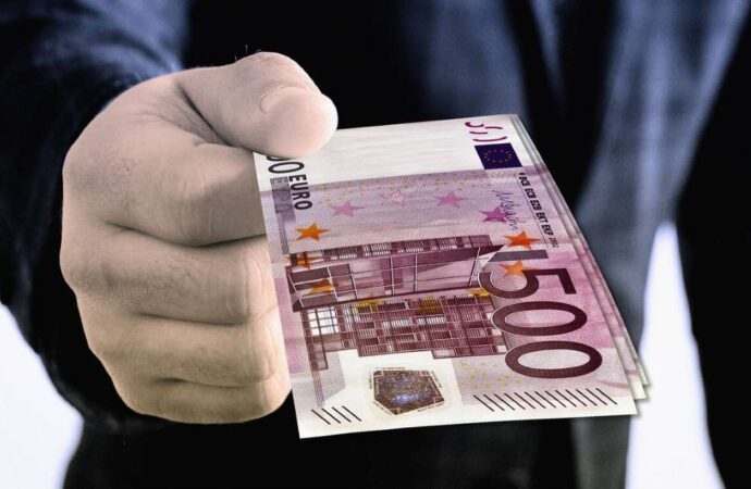 Συντάξεις: Αυτές είναι οι 4 αιτήσεις για αναδρομικά και προσωπική διαφορά – Πώς θα τις συμπληρώσετε