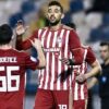 Απόλλων – Ολυμπιακός 0-2: Ξεπέρασε το σοκ με “διπλό” στη Ριζούπολη