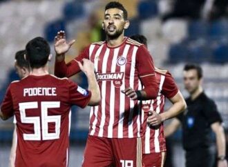 Απόλλων – Ολυμπιακός 0-2: Ξεπέρασε το σοκ με “διπλό” στη Ριζούπολη