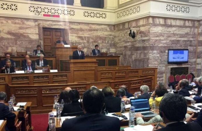 Τούρκος βουλευτής: Οι «μονομερείς» εξορύξεις υδρογονανθράκων στην Κύπρο θα έχουν συνέπειες