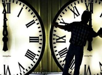 Καταργείται η αλλαγή ώρας – Δείτε πότε