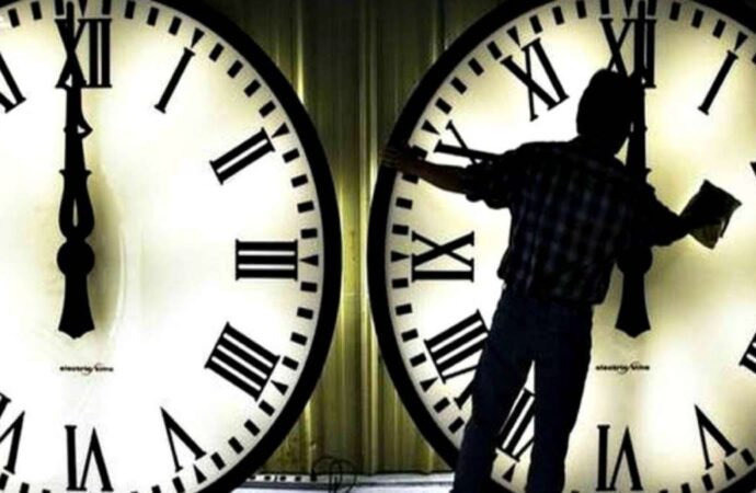 Καταργείται η αλλαγή ώρας – Δείτε πότε