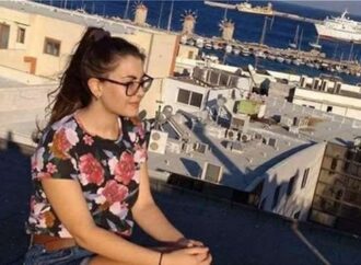 Δολοφονία Τοπαλούδη: Αρνούνται τον βιασμό και την παράνομη βιντεοσκόπηση οι τρεις κατηγορούμενοι