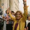 Μελίνα Μερκούρη: Ο μεγάλος έρωτας με αξιωματικό του ΠΝ