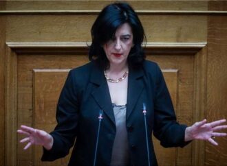 Αντάρτικο στον ΣΥΡΙΖΑ για το «σπάσιμο» των πέντε δήμων