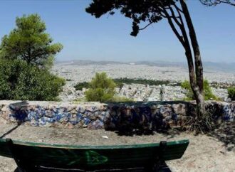 Στους 20 βαθμούς η θερμοκρασία στην Αθήνα έπειτα από εκατό ημέρες