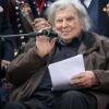 Αγωνία για τον Μίκη Θεοδωράκη – Τι λέει το ανακοινωθέν για την υγεία του