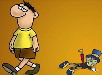 Ο Αρκάς απαντά σε όσους τον αμφισβητούν: Δεν άλλαξα, με ζώα ασχολιόμουν πάντα