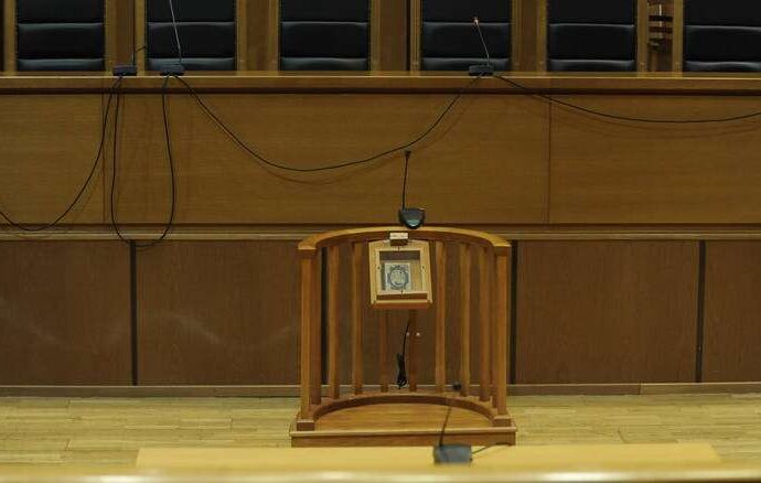 Σαρωτικές αλλαγές στη Δικαιοσύνη: Τέλος η εξαγοράσιμη ποινή, έρχεται η κοινωφελής εργασία