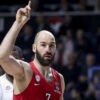 Ολυμπιακός: Κάτι ακούστηκε…