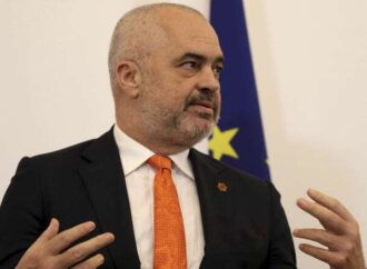 Αυτή είναι η αλήθεια για την κατάσταση της υγείας του Έντι Ράμα