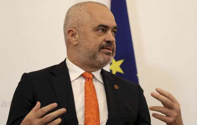 Αυτή είναι η αλήθεια για την κατάσταση της υγείας του Έντι Ράμα
