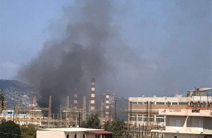 Κρήτη: Γενικό μπλακ άουτ σε Ηράκλειο και Ρέθυμνο – Έκρηξη σε υποσταθμό της ΔΕΗ