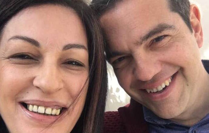 Αποδεκτή έγινε από τον ΣΥΡΙΖΑ η παραίτηση Λοΐζου