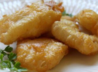 10 tips για να φτιάξεις το νοστιμότερο μπακαλιάρο σκορδαλιά