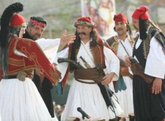 25η Μαρτίου: Οι “σκοτεινές ώρες” του 1821 – Η Επανάσταση, οι εμφύλιοι και η μετάνοια στα πεδία των μαχών