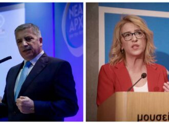 Εκλογές 2019 – Δημοσκόπηση: Δείτε ποιος προηγείται στην Περιφέρεια Αττικής