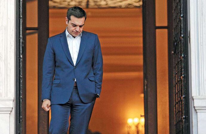 Η μάχη για την α΄κατοικία κρίνει τη στρατηγική Τσίπρα