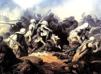 25η Μαρτίου: Τα 5 πράγματα που πρέπει να ξέρεις για την εθνική μας επέτειο