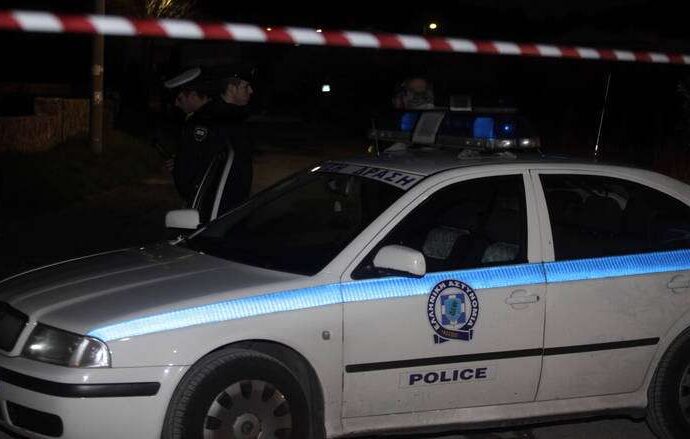 Επίθεση με μολότοφ στο σπίτι του Πολάκη