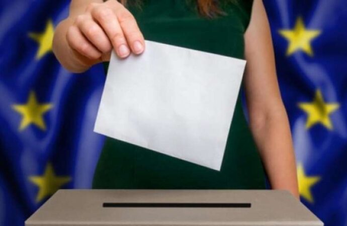 FT: «Βλέπουν» προβάδισμα 10,5% για τη ΝΔ στις ευρωεκλογές