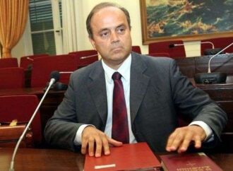 Οργή στη ΝΔ για κόμμα Τσιτουρίδη και νέα γκρίνια για τον Άδωνι