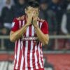 Ολυμπιακός: Χάνει τον τίτλο από τα αυτογκόλ