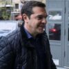 Ραλία Χρηστίδου, Λυδία Κονιόρδου και Αλέξανδρος Νικολαϊδης νέοι υποψήφιοι ευρωβουλευτές του ΣΥΡΙΖΑ
