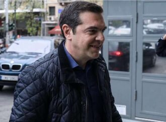 Ραλία Χρηστίδου, Λυδία Κονιόρδου και Αλέξανδρος Νικολαϊδης νέοι υποψήφιοι ευρωβουλευτές του ΣΥΡΙΖΑ