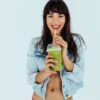 7 smoothies για λαμπερή επιδερμίδα και λάμψη