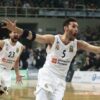 Παναθηναϊκός – Ρεάλ Μαδρίτης 73-74: Ο Ρούντι Φερνάντεθ του “έκλεψε” την πρόκριση