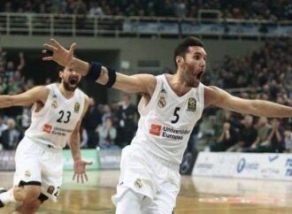 Παναθηναϊκός – Ρεάλ Μαδρίτης 73-74: Ο Ρούντι Φερνάντεθ του “έκλεψε” την πρόκριση