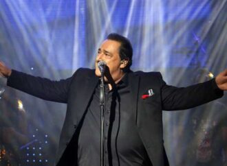 Η σοκαριστική αποκάλυψη του Βασίλη Καρρά: «Με απήγαγαν τρεις φορές»