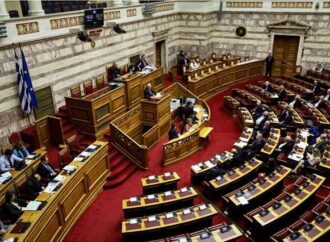 Με ευρεία πλειοψηφία «πέρασε» το νέο πλαίσιο προστασίας της πρώτης κατοικίας