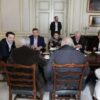 Τσίπρας σε συνταξιούχους: “Ναι” στις συντάξεις χηρείας και τις 120 δόσεις